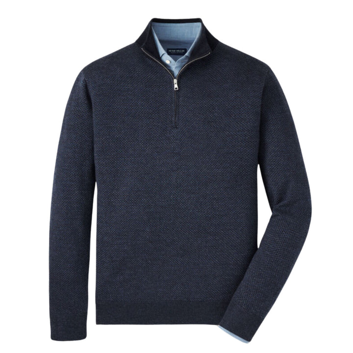 Peter Millar Ashland 1/4 Zip