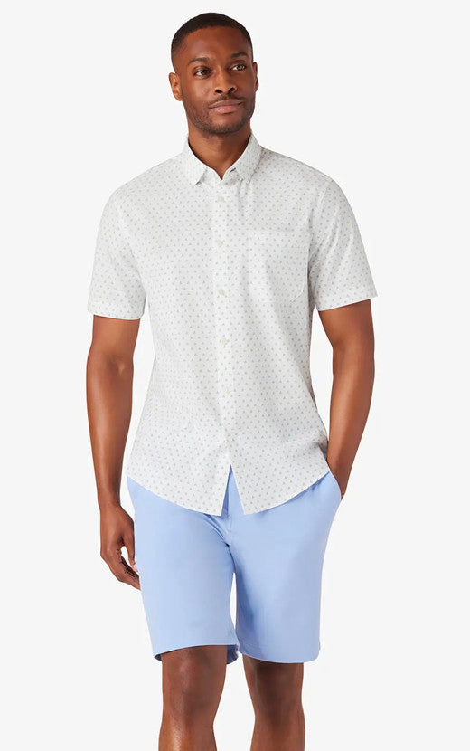 Mizzen & Main Leeward SS BD