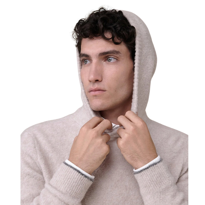 Fedeli Hoodie Lucas Ricciolino Bic