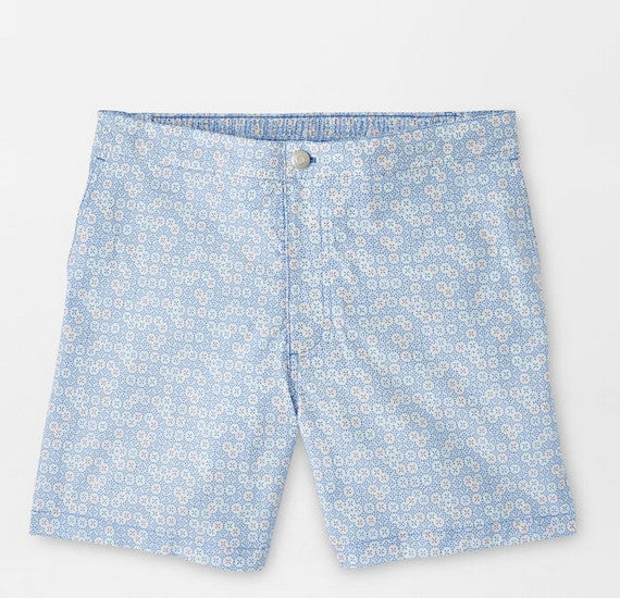 Peter Millar Cain Swim Trunks