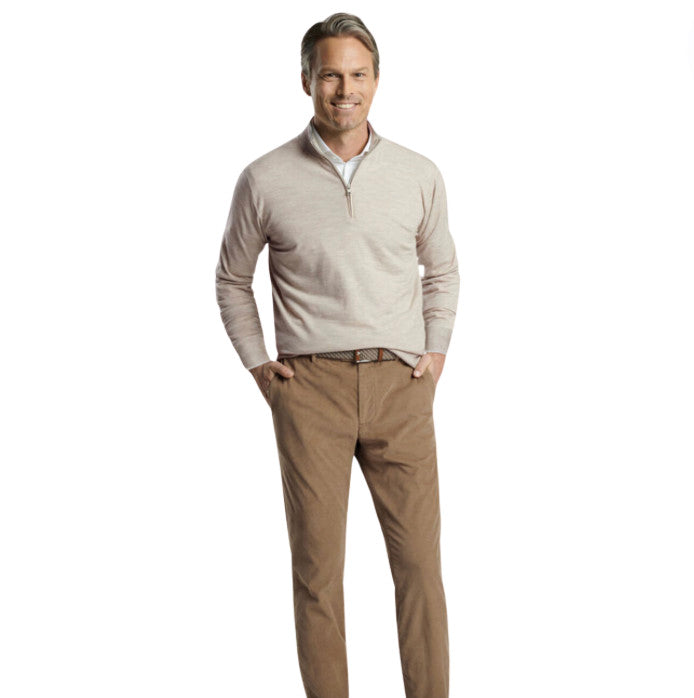 Peter Millar Excursionist Flex 1/4 Zip